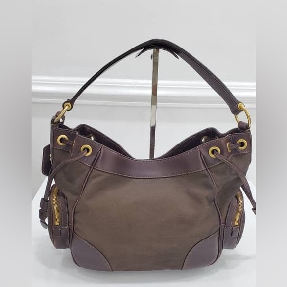 Prada shoulder bag - Picture 9 of 16